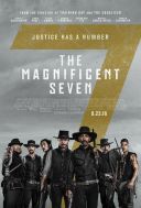 Siedmiu wspanialych - The Magnificent Seven (2016) [720p] [BDRip] [XviD] [AC3-ELiTE] [Lektor PL]