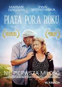 Piata pora roku (2012) [DVDRip] [H264] [576p] [Film polski] [avi] [FIONA9]