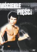 Wsciekle piesci / Jing wu men - Fist of Fury (1972) [BRRip] [XviD] [Lektor PL]