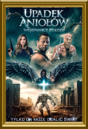 Upadek aniołów. Wojownicy pokoju / Angels Fallen: Warriors of Peace (2024) [PL] [WEB-DL] [XviD-R22] [Lektor PL]