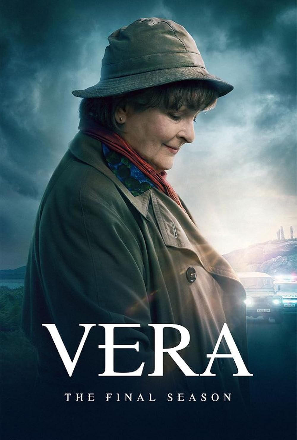 Vera (2025) S14E01 [PL.720p.WEB-DL.XviD-H3Q] [Lektor PL] [avi]  [FIONA9]