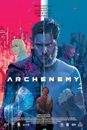 Arcywróg / Archenemy (2020) [PL.1080p.HDTV.x264.DD2.0-FOX] [Lektor PL] [mkv]  [FIONA9]
