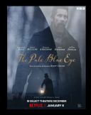 Bielmo / The Pale Blue Eye (2022) [PL NF 720p WEB-DL x264 AC3 5 1-MG] [Lektor PL] [mkv]  [FIONA9]