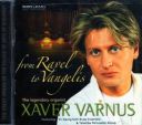 Xaver Varnus - From Ravel To Vangelis - [FLAC]-[TFM]