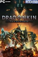 Dragonkin: The Banished [Build 17552445+DLC] *2025* [MULTI-PL] [PORTABLE] [EXE]