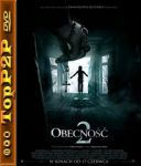 Obecnosc 2 / The Conjuring 2 (2016) [720p] [BDRip] [XviD] [DD5 1-ELiTE] [Lektor PL]