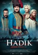 Król Huzarów / Hadik (2023) [1080p] [BluRay] [x264] [DD2 0-K83] [Lektor PL]