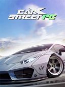 CarX Street (Deluxe Edition) *2024-2025* [ver.1.10.1] [+ DLCs] [MULTI-ENG] [EXE]