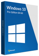 Windows 10 Pro 22H2 Build 19045 4957 - 64bit [PL] [esd] [24 Wrzesień 2024] [Public Release] [azjatycki]