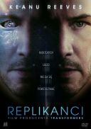 Replikanci / Replicas (2018) [720p] [WEB-DL] [H264] [AC3-d11] [Lektor PL]