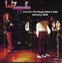 Led Zeppelin - Live At Royal Albert Hall (1970) [x264 1080p mkv]