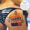 (Italo-Disco) Summer Klub80 vol. 5 (2cd compilatiom '2011)-(flac) [ToAlien]