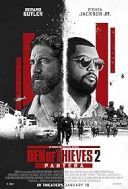 Skok stulecia 2 / Den of Thieves 2: Pantera (2025) [MULTi.1080p.WEB-DL.H264.DDP5.1-FOX] [Lektor PL] [mkv]  [FIONA9]