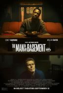Fundament zla / The Man in My Basement (2025) [WEB-DL.XviD-AZQ] [Lektor PL AI]