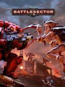 Warhammer 40000: Battlesector (v.1.7.0) [Steam-Rip] *2021* [ENG] [exe]