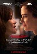 Prawdziwa historia / D'après une histoire vraie / Based On a True Story (2017) [MULTi 1080p BluRay x264 DTS AC3-DENDA] [Lektor PL] [mkv]  [FIONA9]