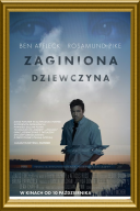 Zaginiona dziewczyna / Gone Girl (2014) [PL] [1080p] [BRRip] [H264 [AAC-wasik] [Lektor PL]