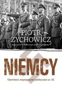Niemcy  Opowieści niepoprawne politycznie cz  III - Piotr Zychowicz  [Audiobook PL] [mp3@] [rar]  [FIONA9]
