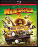 Madagaskar 2 / Madagascar: Escape 2 Africa (2008) [XviD] [720x400] [Dubbing PL] [avi]  [FIONA9]