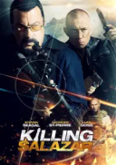Zabic Salazara - Killing Salazar 2017 [1080p.BluRay.H265.AC3.5.1-NoNaNo] [Napisy ENG-PL] [ENG-Lektor PL]
