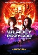 Władcy przygód. Stąd do Oblivio (2019) [h264] [720p] [Film polski] [rar] [FIONA9]