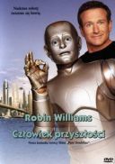 Czlowiek przyszlosci / Bicentennial Man (1999) [WEB-DL] [720p] [XviD] [AC3-LTN] [Lektor PL]
