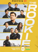Rekrut / The Rookie S08E01 [PL.480p.AMZN.WEB-DL.XviD-H3Q] [Lektor PL] [avi] [FIONA9]
