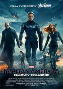 Kapitan Ameryka: Zimowy Żołnierz / Captain America: The Winter Soldier (2014) [1080p] [WEB-DL] [H264] [AC3-d11] [Dubbing PL]
