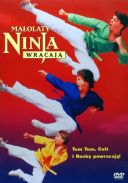 Malolaty ninja wracaja - 3 Ninjas Kick Back (1994) [PL 1080p WEB-DL X264-Kbuso] [Lektor PL] [mkv] [FIONA9]