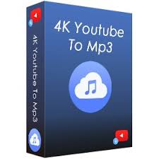 4K YouTube to MP3 Pro 5.6.5.0153 (x32/x64)[PL][Full] + Portable