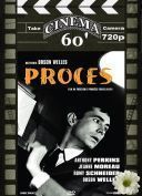 Proces / Le Proces (1962) [PL AC3 BRRip XviD-GR4PE] [Lektor PL] [avi] [FIONA9]