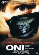 Oni zyja / They Live (1988) [REMASTERED MULTi 1080p BluRay x264 DTS AC3-DENDA] [Lektor PL] [mkv] [FIONA9]