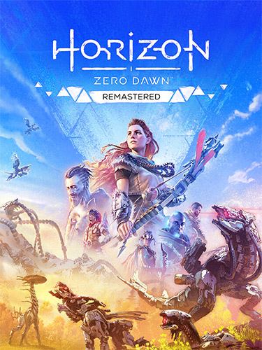 Horizon: Zero Dawn Remastered (v.1.0.37.0/1.0.38.0 + Bonus ArtBook) - FitGirl *2024* [PL-Dubbing] [exe]