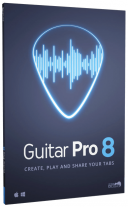 Guitar Pro 8 v8.1.5 Build 26 - 64bit [PL] [Crack UZ1] [azjatycki]