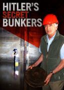 Tajemnicze Bunkry Hitlera - Hitler's Secret Bunkers *2008* [TVRip] [XviD] [Lektor PL]