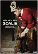 Goalie - Legenda na bramce / Goalie (2019) [480p] [WEB-DL] [XviD] [AC3-GR4PE] [Lektor PL]