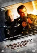 Najwyzszy wyrok / Maximum Conviction (2012) [720p] [BDRip] [XviD] [AC3-ELiTE] [Lektor PL]
