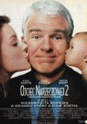 Ojciec panny mlodej II / Father of the Bride Part II (1995) [BRRip] [XviD-GR4PE] [Lektor PL]