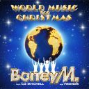 Boney M. - Worldmusic For Christmas (2017) [FLAC] (image+.cue), lossless