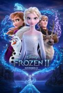 Kraina Lodu 2 / Frozen II (2019) [MULTi.1080p.BluRay.x264-DSiTE] [Dubbing PL] [mkv]  [FIONA9]