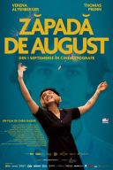 Pierwszy snieg lata / Sterne unter der Stadt / First Snow of Summer (2023) [PL 480p WEB-DL XviD DD2 0-K83] [Lektor PL] [mkv] [FIONA9]