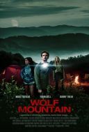 Wolf Mountain / Curse of Wolf Mountain (2023) [PL.720p.AAC2.0..x265-HEVC.Ad] [Lektor PL] [mkv]  [FIONA9]