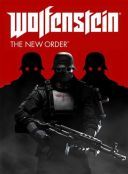 Wolfenstein: The New Order (v.1.0.0.2 Hotfix) - ElAmigos *2014* [PL] [exe]