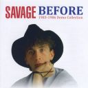 Savage - Before (1983 - 1986 Demo Collection) (2020) [FLAC]