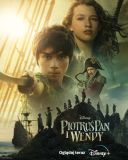 Piotrus Pan i Wendy / Peter Pan &amp; Wendy (2023) [PLDUB 480p WEB-DL XviD DD5 1-K83] [Dubbing PL] [avi] [FIONA9]