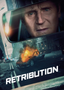 Ultimatum - Retribution (2023) [ BRRip ] [H.264 ] [AC-3d11 ] [Lektor PL ] [r.d11 ]