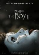 Brahms: The Boy II (2020) [480p] [WEB-DL] [XviD] [AC3-KRT] [Lektor PL]