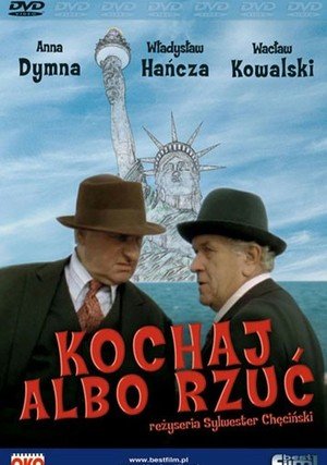 Kochaj albo rzuć (1977) [REMASTERED] [1080p] [WEB-DL] [x264] [Film Polski]
