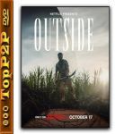 Na zewnatrz / Outside (2024) [720p] [WEB-DL] [XviD] [DD5.1-K83] [Lektor PL]