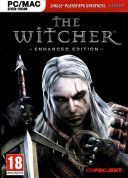 The Witcher: Enhanced Edition Director\'s Cut (v.1.5) - ElAmigos *2007-2008* [PL-Dubbing] [rar/iso]